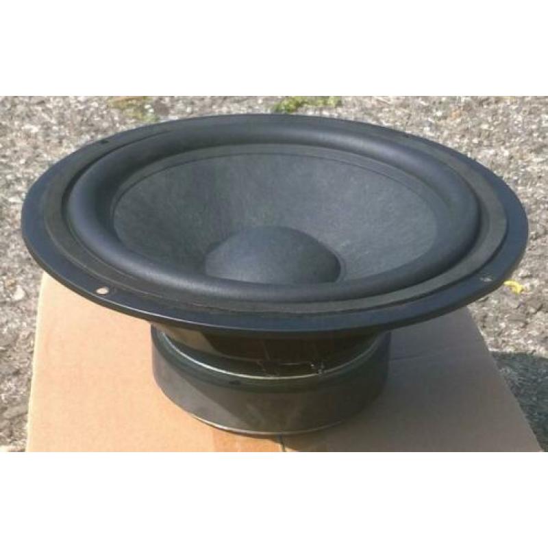 Woofer 8 inch