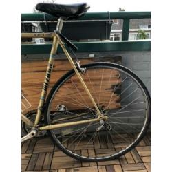 Koga Miyata vintage retro opknapper