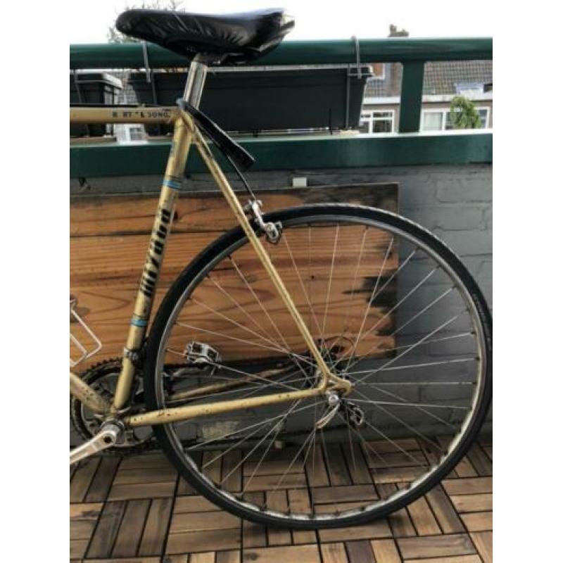Koga Miyata vintage retro opknapper