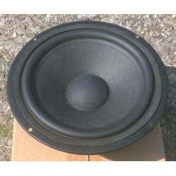 Woofer 8 inch