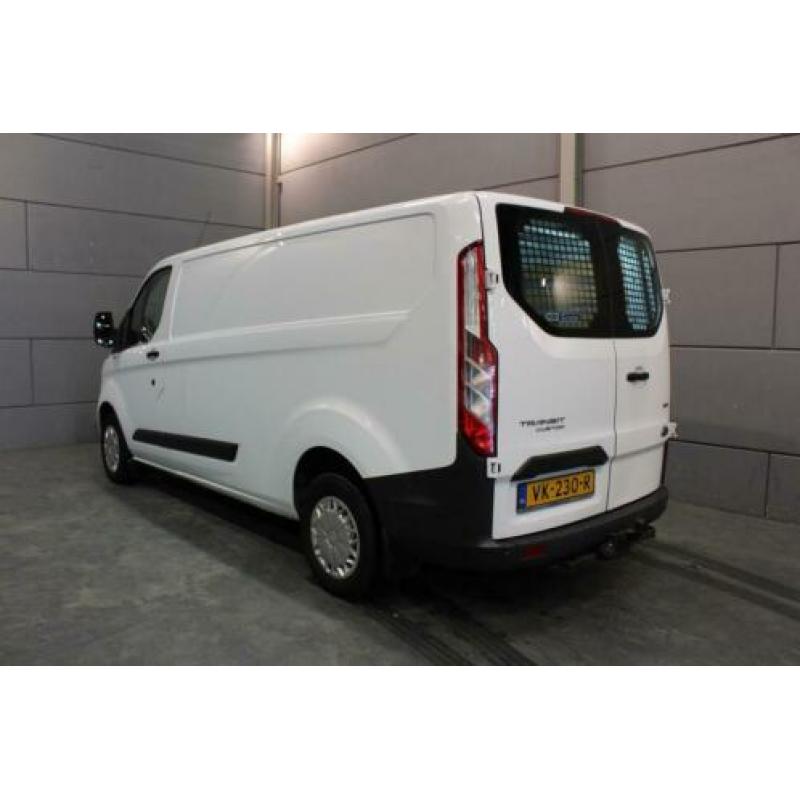 Ford Transit Custom 2.2 TDCI L2H1 Trend Camera/Navi/Trekhaak