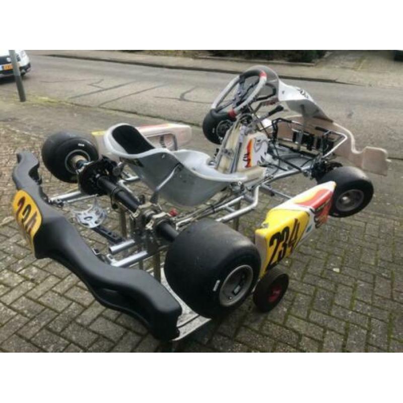 Kart Republic KR1