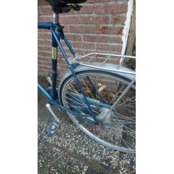 Batavus cambridge herenfiets 58" opknapper