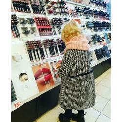 Jottum tussenjas maat 92 (104)
