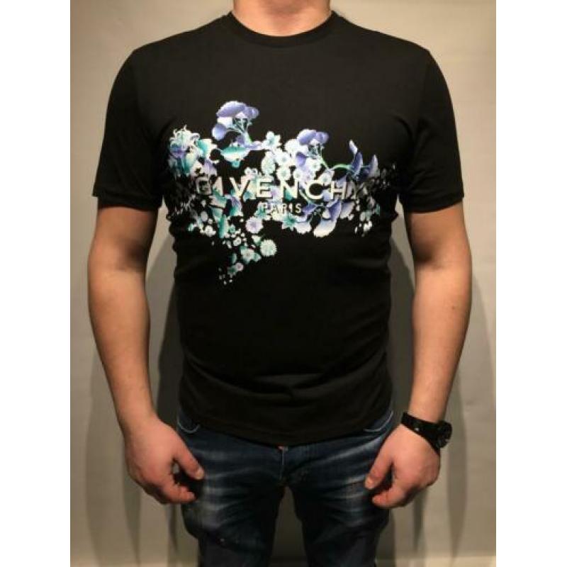 Givenchy T-shirt veel modellen alle maten OP=OP