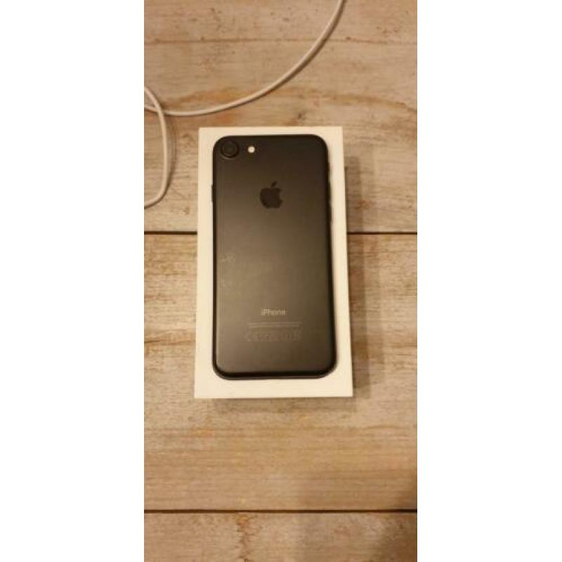 Apple IPhone 7 (te koop)