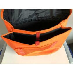 Nieuw: Helly Hansen schouder/ laptop/ kantoor/ school tas