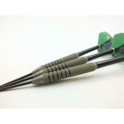Darts Bottelsen Great White Darts GW2 26 gram 90% tungsten
