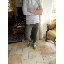 sneakers van golden goose deluxe