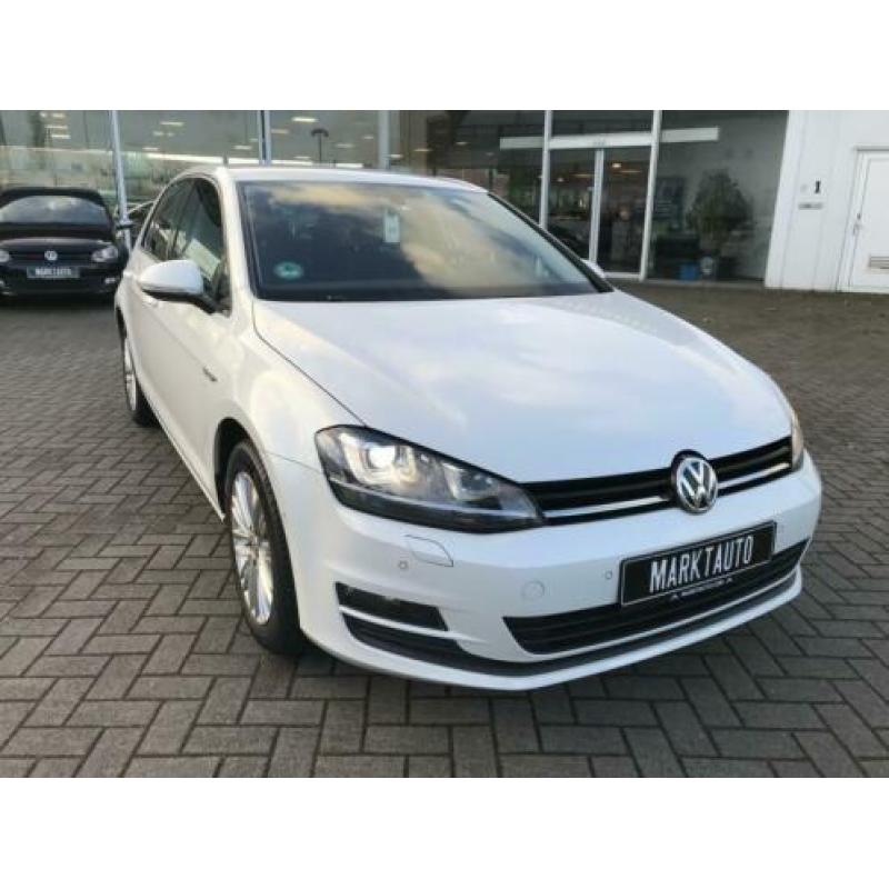 Volkswagen Golf 1.4 TSI ACT Comfortline Nieuwstaat!! Xenon P