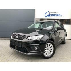 Seat Arona 1.0 TSI Style Climate control | Multi media | Cru