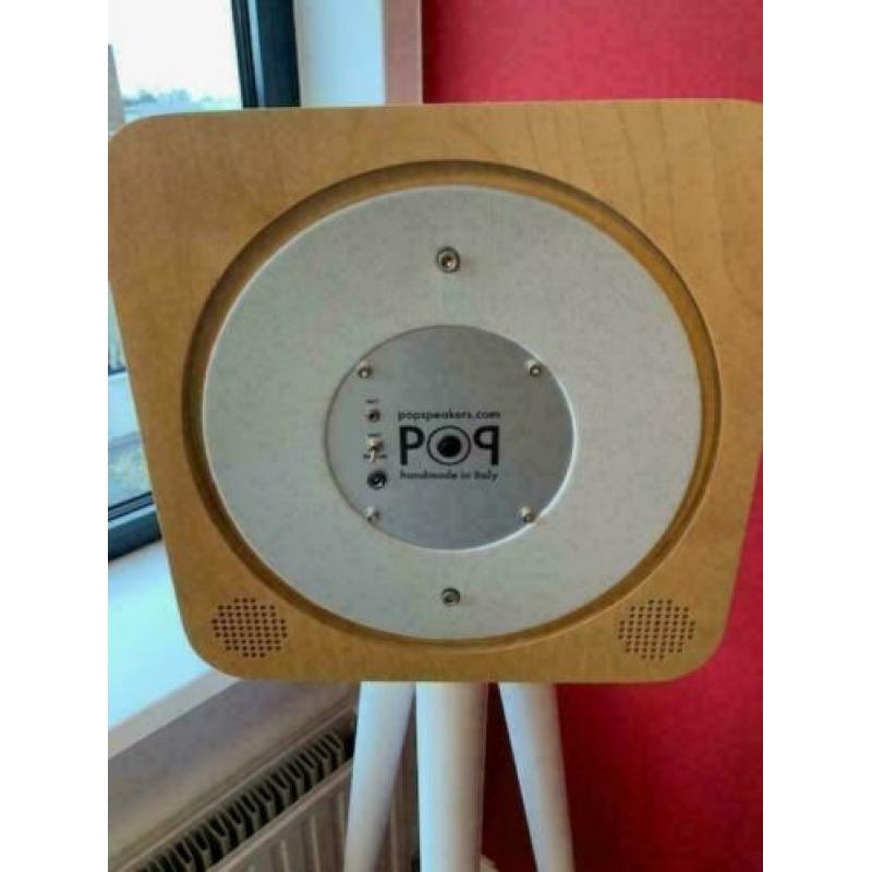 Handgemaakte Italiaanse speaker
