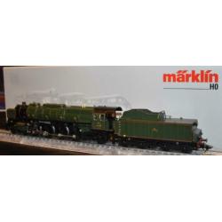 Märklin 39243 13 EST Simplon-Orient Express