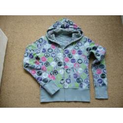 Hummel vest maat S (splinternieuw)