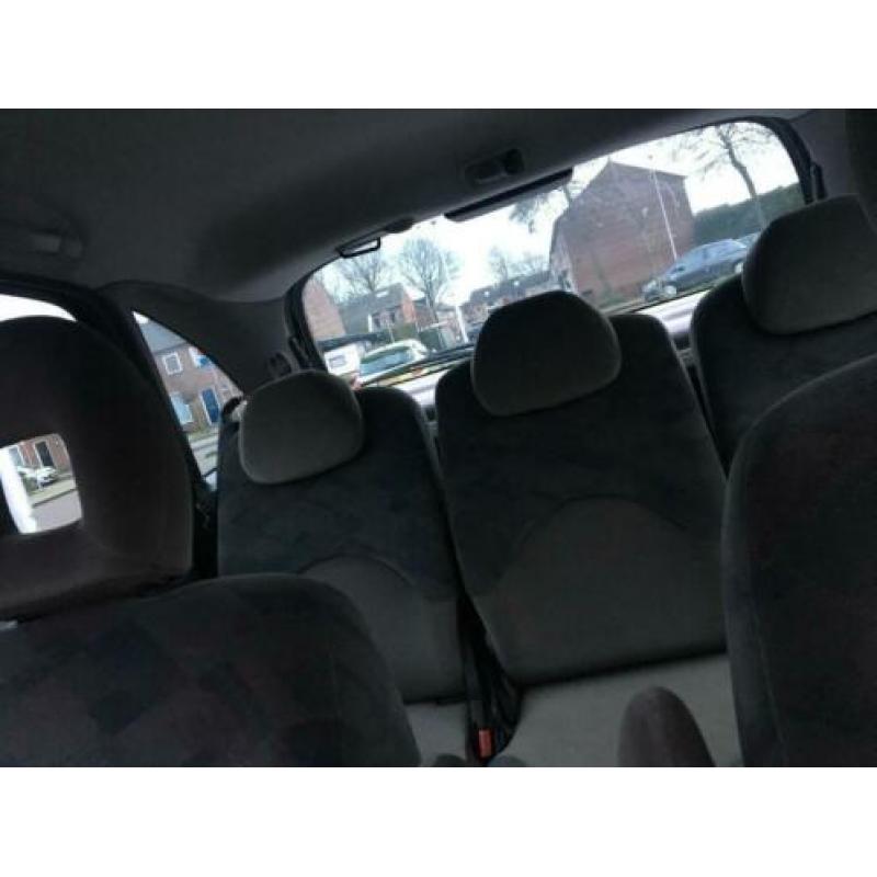 Citroen Xsara 1.8 I 16V Picasso 2001 Grijs