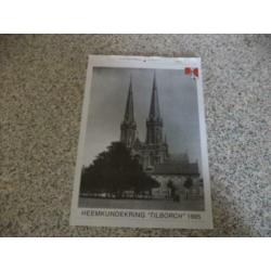 Tilburg , kalender 1995