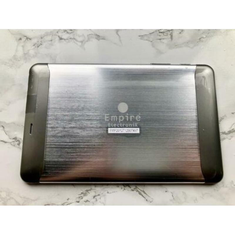 Empiré electronix tablet