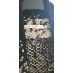 Nikkie vest maat 36