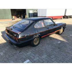 Ford capri 2.3 V6