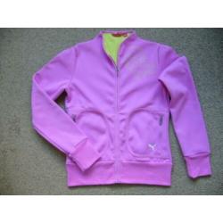 Hummel vest maat S (splinternieuw)