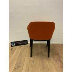 2x Vitra Softshell / Oranje / Ronan&Erwan Bourrellec