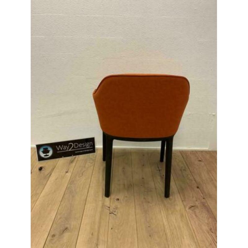 2x Vitra Softshell / Oranje / Ronan&Erwan Bourrellec