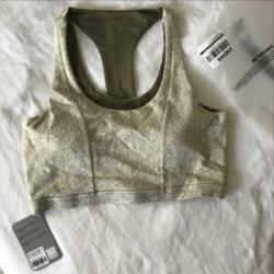 Gymshark sport bh - maat XL