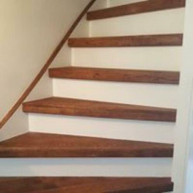 trap renovatie