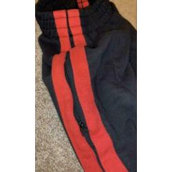 Vetements broek S
