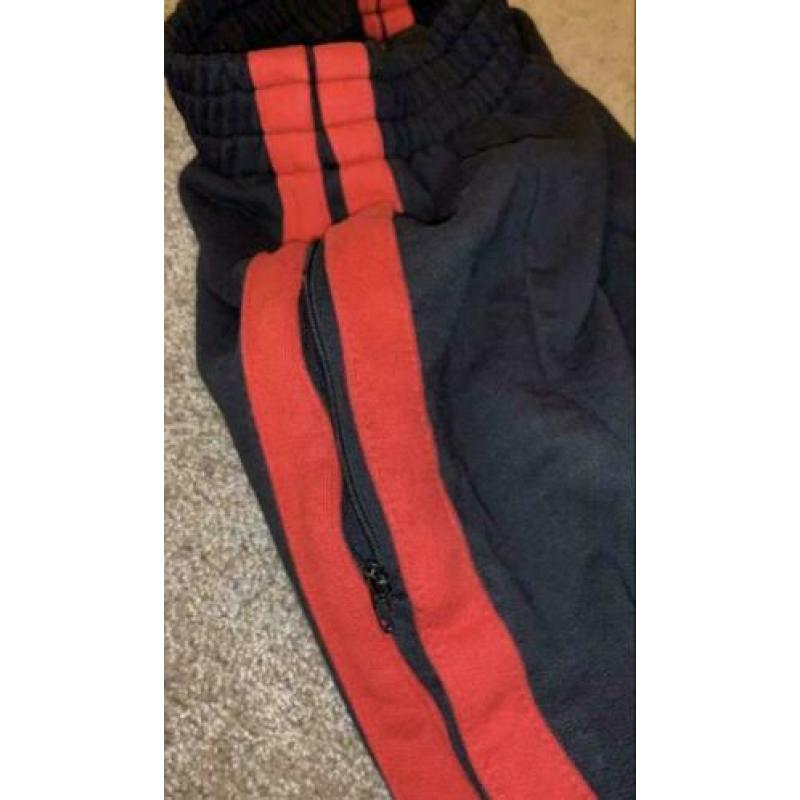 Vetements broek S