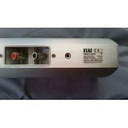 Elac center, sataliet en subwoofer te koop