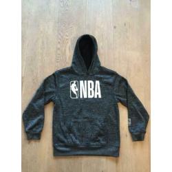 Nieuwe officiele NBA Hoody, jeugd maat Large -12/14 jaar.