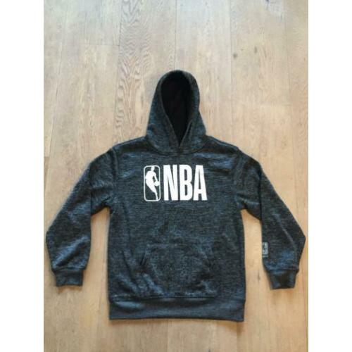 Nieuwe officiele NBA Hoody, jeugd maat Large -12/14 jaar.