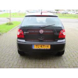 Volkswagen Polo 1.2