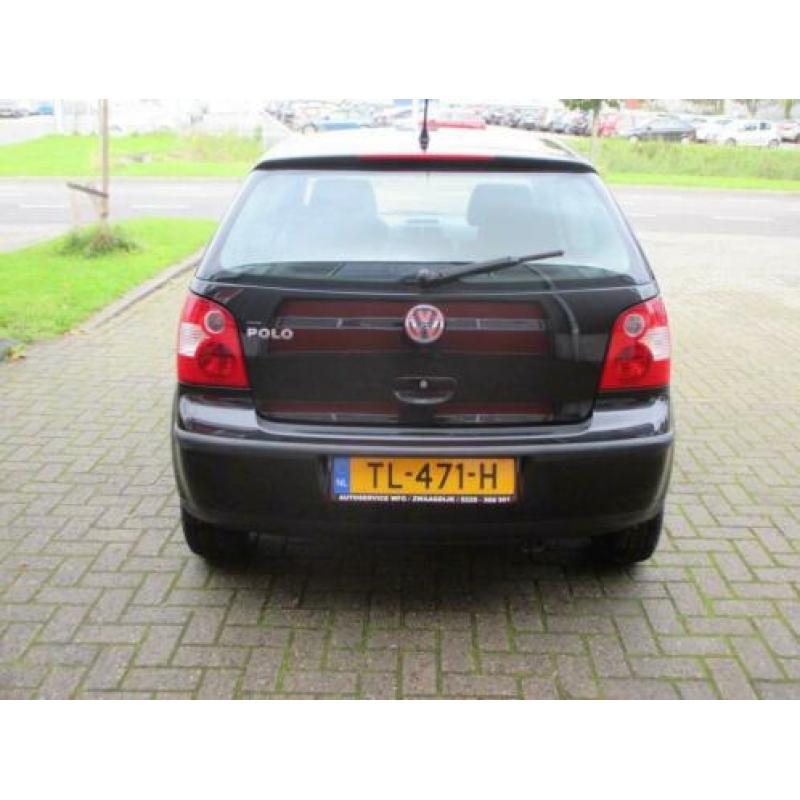 Volkswagen Polo 1.2