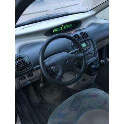 Citroen Xsara 1.8 I 16V Picasso 2001 Grijs