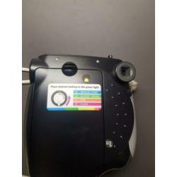 Polaroid 300 instant camera