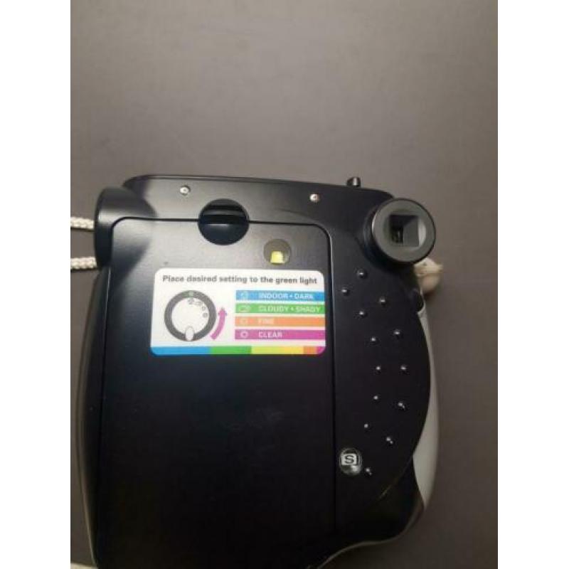 Polaroid 300 instant camera
