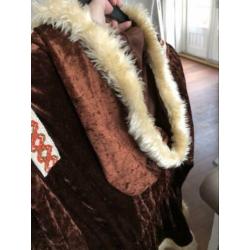 Eskimo carnaval pakje maat 44