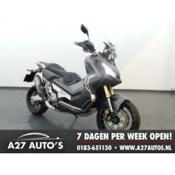 Honda NC 750 X-ADV (bj 2018)