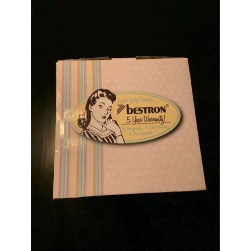 Bestron chocoladefontein. Nieuw.