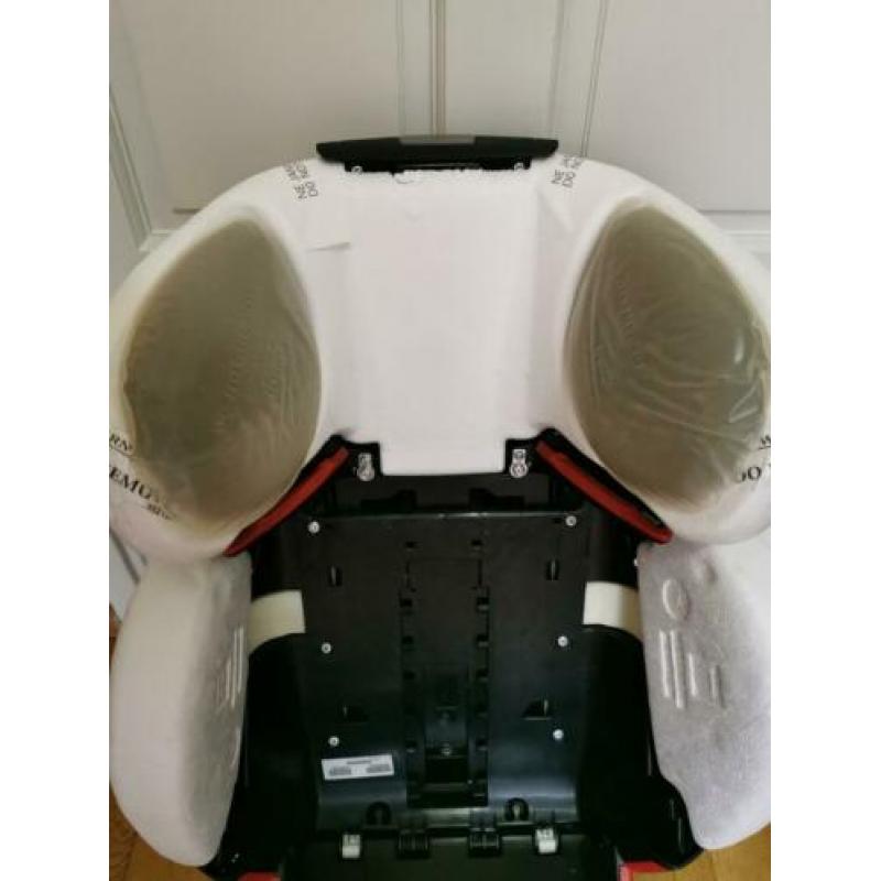 Maxi Cosi Rodifix (isofix) "zie foto" Nieuwstaat !