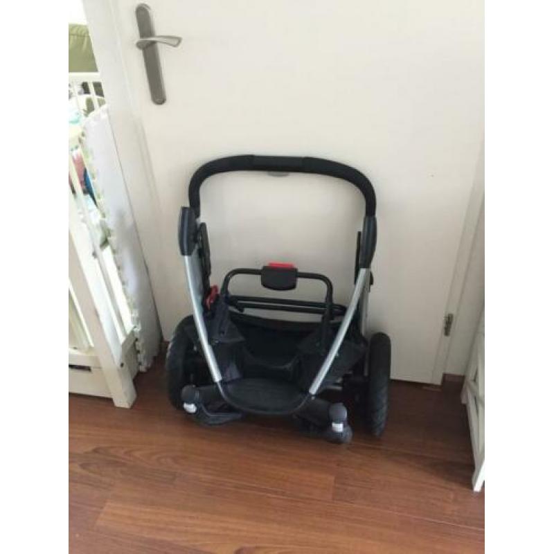 Maxi cosi mura plus 4