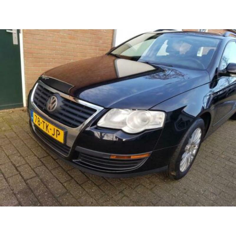 Volkswagen Passat Variant 1.9 TDI 105pk Trendline