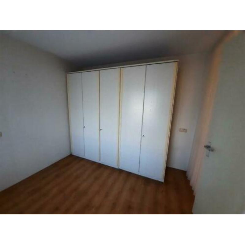 Linnenkast