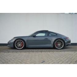Porsche 911 3.0 Carrera 4S (bj 2016, automaat)
