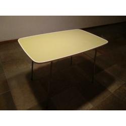 Inklapbare camping / party tafel