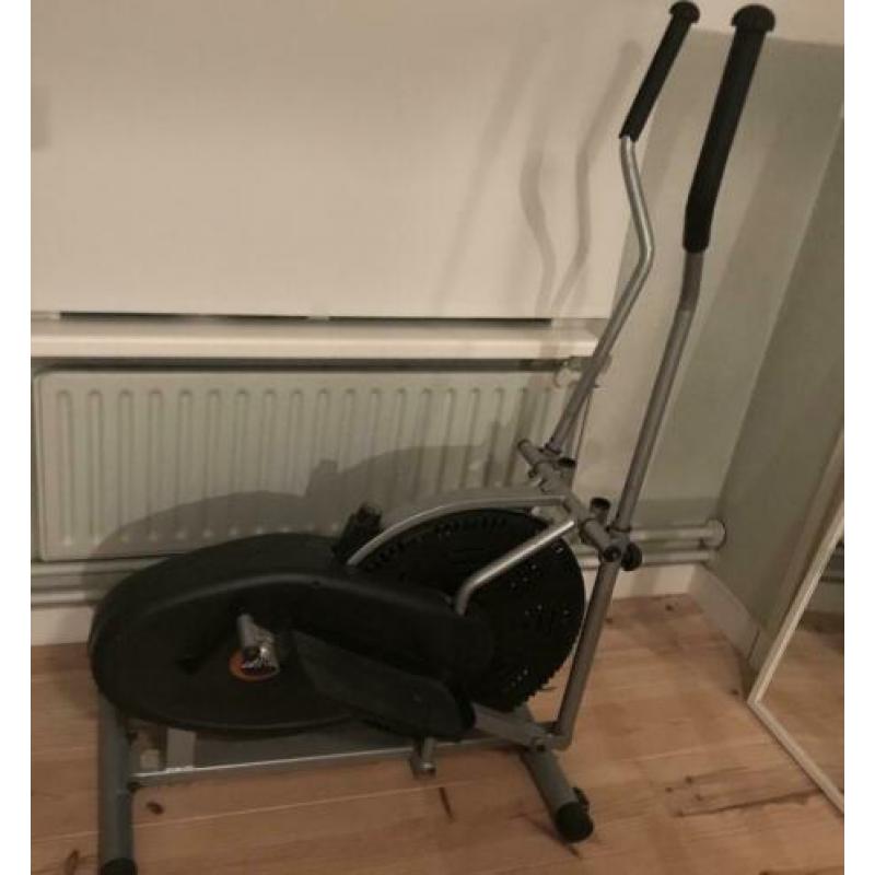 Crosstrainer