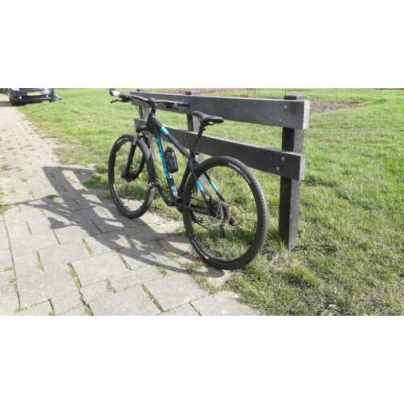 Zeer nette mountainbike