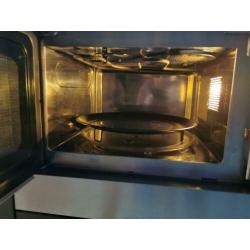 Combi magnetron van exquisit 45 nis hoogte